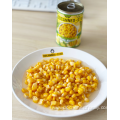 Delicious New Product Sweet Corn Canned